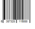 Barcode Image for UPC code 6387328115888