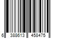 Barcode Image for UPC code 6388613458475