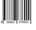 Barcode Image for UPC code 6388827676900