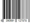 Barcode Image for UPC code 6390591127878