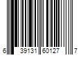 Barcode Image for UPC code 639131601277