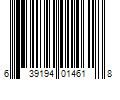 Barcode Image for UPC code 639194014618