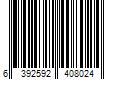 Barcode Image for UPC code 6392592408024