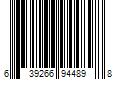 Barcode Image for UPC code 639266944898