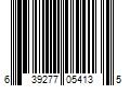 Barcode Image for UPC code 639277054135