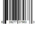 Barcode Image for UPC code 639277079633