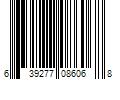 Barcode Image for UPC code 639277086068