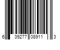 Barcode Image for UPC code 639277089113