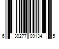 Barcode Image for UPC code 639277091345