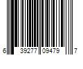 Barcode Image for UPC code 639277094797