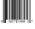 Barcode Image for UPC code 639277106957