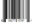 Barcode Image for UPC code 639277107671