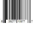 Barcode Image for UPC code 639277108777