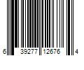 Barcode Image for UPC code 639277126764