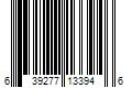 Barcode Image for UPC code 639277133946