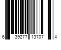 Barcode Image for UPC code 639277137074