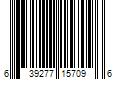 Barcode Image for UPC code 639277157096