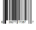 Barcode Image for UPC code 639277173577