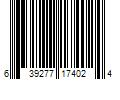 Barcode Image for UPC code 639277174024