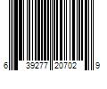 Barcode Image for UPC code 639277207029