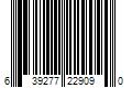 Barcode Image for UPC code 639277229090