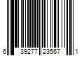 Barcode Image for UPC code 639277235671