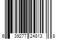 Barcode Image for UPC code 639277248138