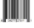 Barcode Image for UPC code 639277278111