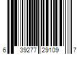 Barcode Image for UPC code 639277291097. Product Name: 