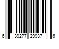 Barcode Image for UPC code 639277299376