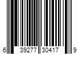 Barcode Image for UPC code 639277304179