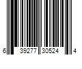 Barcode Image for UPC code 639277305244