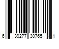 Barcode Image for UPC code 639277307651