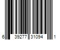 Barcode Image for UPC code 639277310941