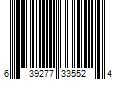 Barcode Image for UPC code 639277335524