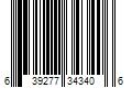 Barcode Image for UPC code 639277343406