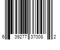 Barcode Image for UPC code 639277370082