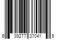 Barcode Image for UPC code 639277370419