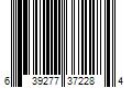 Barcode Image for UPC code 639277372284