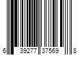 Barcode Image for UPC code 639277375698