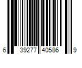 Barcode Image for UPC code 639277405869