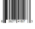 Barcode Image for UPC code 639277415073