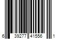 Barcode Image for UPC code 639277415561