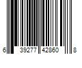 Barcode Image for UPC code 639277428608