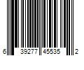 Barcode Image for UPC code 639277455352