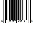 Barcode Image for UPC code 639277458148