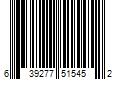 Barcode Image for UPC code 639277515452