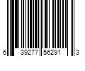 Barcode Image for UPC code 639277562913