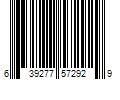 Barcode Image for UPC code 639277572929