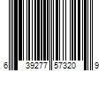 Barcode Image for UPC code 639277573209